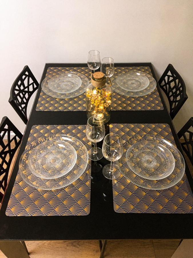 Le Carre D'Or - Appartement Confort - Jardin Prive Amiens Ngoại thất bức ảnh