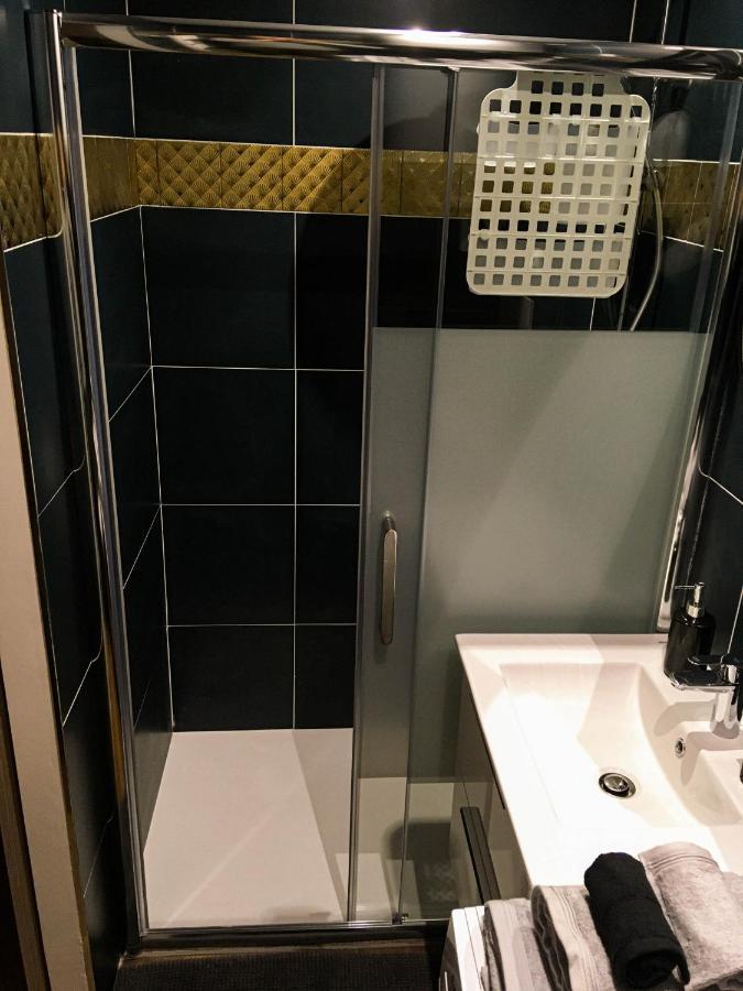 Le Carre D'Or - Appartement Confort - Jardin Prive Amiens Ngoại thất bức ảnh