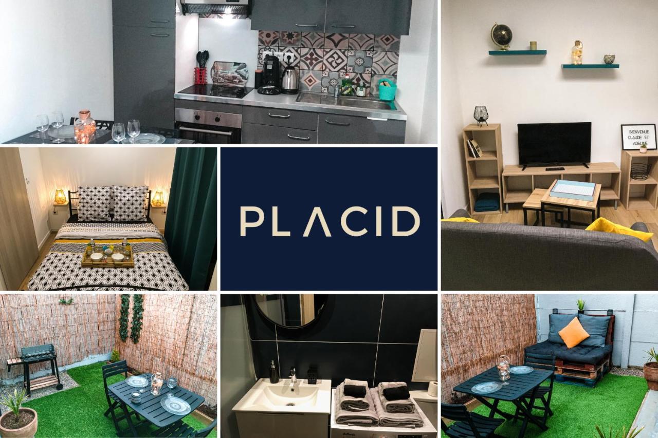 Le Carre D'Or - Appartement Confort - Jardin Prive Amiens Ngoại thất bức ảnh